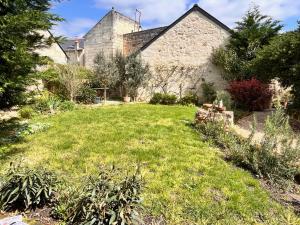 Abbaye Cottage - Maison entière - jardin - jacuzzi