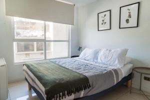 Family Friendly Urban Retreat in Sara del Campo