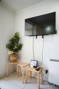 Family Friendly Urban Retreat in Sara del Campo