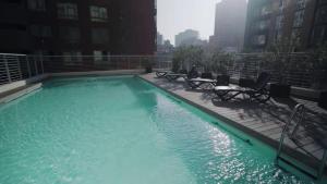 Family Friendly Urban Retreat in Sara del Campo