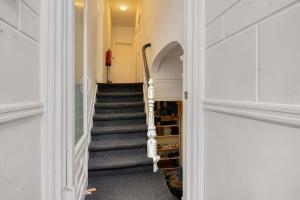 Stijlvol & Comfortabel Appartement in het Hart van Rotterdam