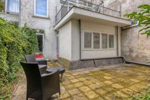 Stijlvol & Comfortabel Appartement in het Hart van Rotterdam