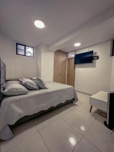 Apartamento primer piso CR Villa Roma Las Mercedes