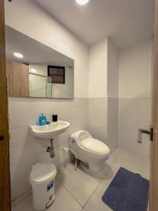 Apartamento primer piso CR Villa Roma Las Mercedes