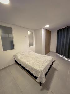 Apartamento primer piso CR Villa Roma Las Mercedes