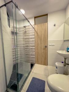 Apartamento primer piso CR Villa Roma Las Mercedes