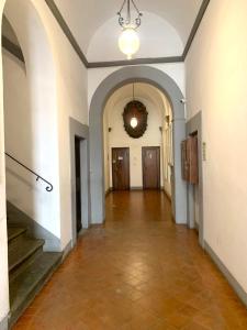 Apartment in the old town of Florence