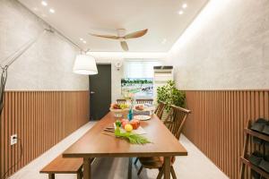 Busan Jeonpo Station 3min Rooftop Stay