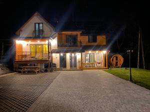 Apartamenty JENDRYCÓWKA