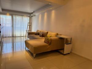 Espectacular Depto Con Terraza Privada Nueva Córdoba