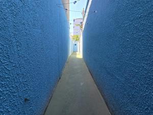 Flat completo 13 minutos de mercados, farmácias e do centro