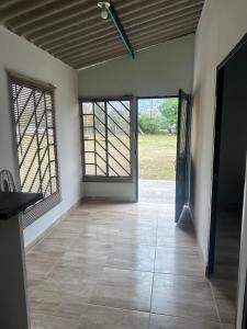 Finca Turística El Porvenir