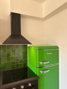 Terrace Apartment Mežaparks