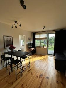 Terrace Apartment Mežaparks