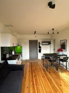 Terrace Apartment Mežaparks