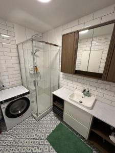 Terrace Apartment Mežaparks