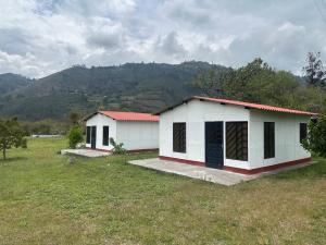 Finca Turística El Porvenir