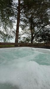 Happy Ever After Lodge