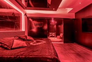 LES SECRETS ROOMS Fougères