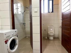 Tai Africa Apartment