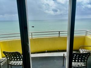 Ocean Walk Resort - Breathtaking Ocean Front View