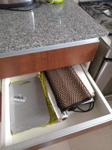 Amplio departamento en Bv Galvez