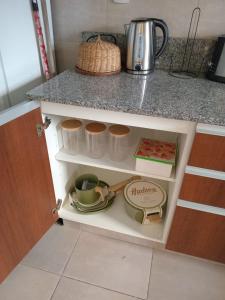 Amplio departamento en Bv Galvez