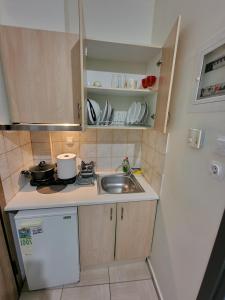 Petit Studio στο Ιστορικό Κέντρο της Πόλης