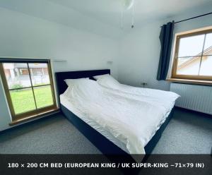 Traumblick bis 8 Gäste und schlossnah