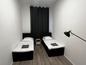 CityStay Bergisch Gladbach Apartments & Rooms