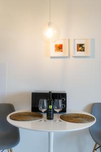 Monày apartments - Albelli