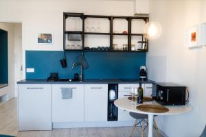 Monày apartments - Albelli