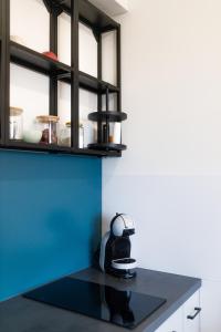 Monày apartments - Albelli