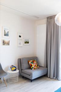 Monày apartments - Albelli