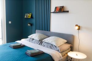 Monày apartments - Albelli