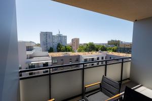 Monày apartments - Albelli