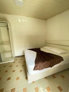 Casa Sol - Com Piscina - Praia de Mariscal - SC