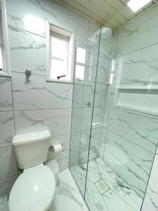 Casa Sol - Com Piscina - Praia de Mariscal - SC