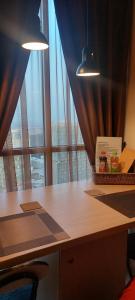 Comfy at Apartement Tifolia, Jakarta Timur