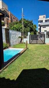 Casa Sol - Com Piscina - Praia de Mariscal - SC