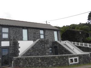 Casa Alto da Ladeira
