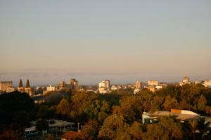 Tai Africa Apartment