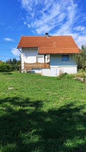 Lucija - 4hvězdičkové hotely ve městě Lovinac