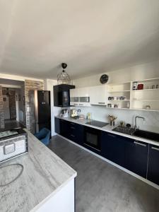 Spacieux T3 moderne avec balcon 6 pers, hyper centre Clermont