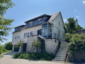 Residenz Donau-Schlossblick - 4hvězdičkové hotely ve městě Sigmaringen