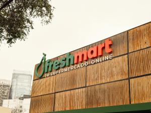 New 2D with Pool-Coworking-Gym in Miraflores