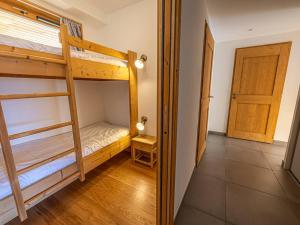 Confort moderne 2 chambres + coin montagne, 6 pers, proche pistes - FR-1-352-61