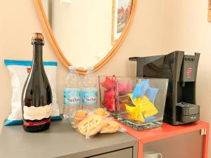 Red Collection, Boutiques Rooms & Suites, Modena City Center