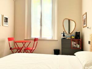 Red Collection, Boutiques Rooms & Suites, Modena City Center
