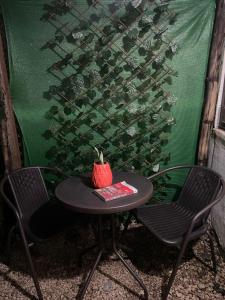 Quiet cabin 10 minutes from the sea